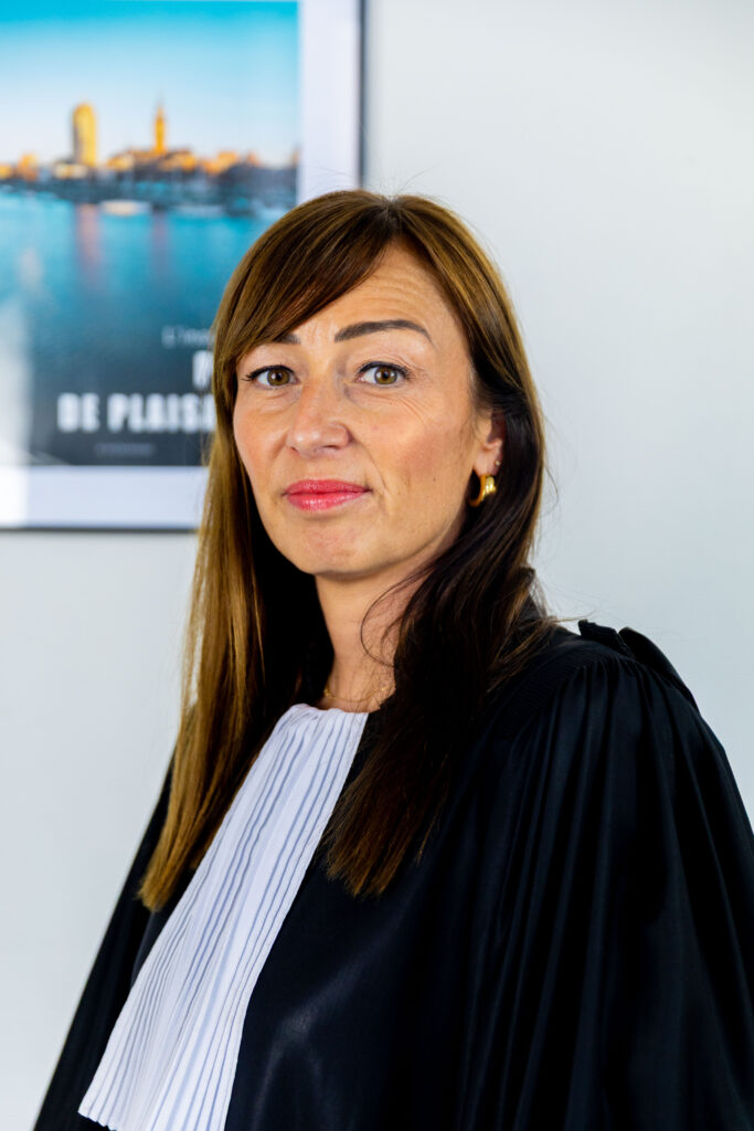 Fanny FAUQUET